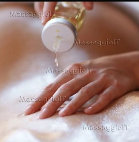 Massaggiatrice Perugia Massaggi & Benessere
