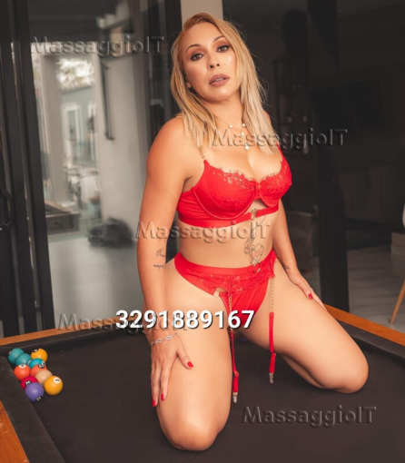 Massaggiatrice Bari Pamela Massaggio completo Indimenticabile Foto Reali
