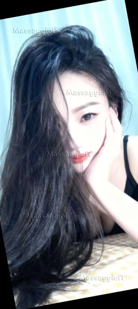 Centro massaggi Torino 100%FOTO VERE🍒💕OGGI Arrivata nuova💦 Ragazza ORIENTALE 💕molto sexy 💦solo per te faccio tutti tipi. l'aria condizionata è apertaԁ