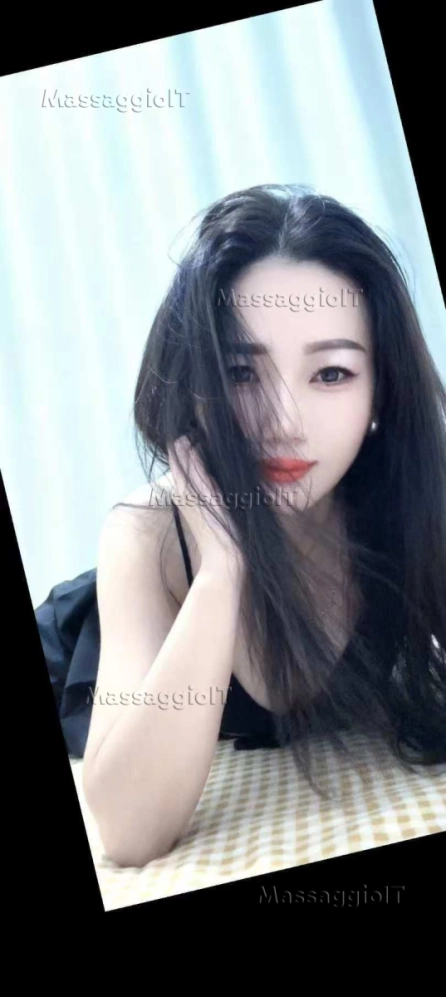 Centro massaggi Torino 100%FOTO VERE🍒💕OGGI Arrivata nuova💦 Ragazza ORIENTALE 💕molto sexy 💦solo per te faccio tutti tipi. l'aria condizionata è apertaԁ