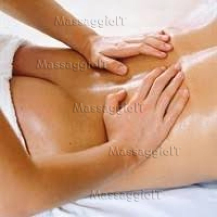 Massaggiatore Napoli Vero massaggiatore relax tantra per coppie