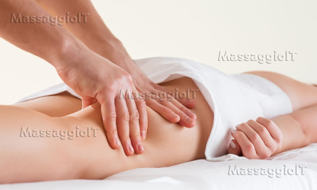 Massaggiatore Torino NATURALEMASSAGE CLAUDIANO