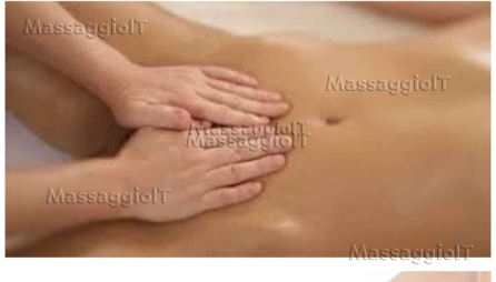 Massaggiatore Torino NATURALEMASSAGE CLAUDIANO
