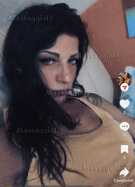 Massaggiatrice Roma Belle italiane
