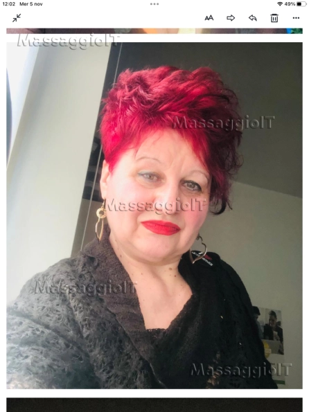 Massaggiatrice Milano Massaggio BioEmozionale