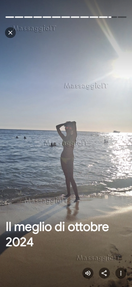 Massaggiatrice Milano Massaggiatrice italiana