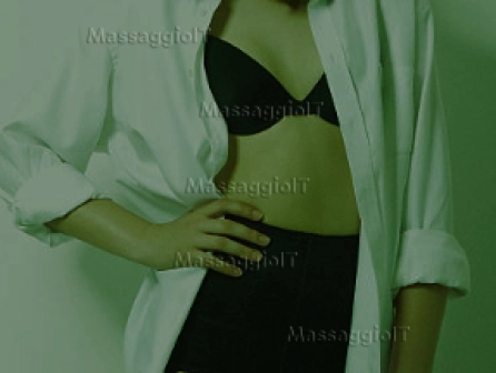 Massaggiatrice Torino Massaggio Rilassante Tantra