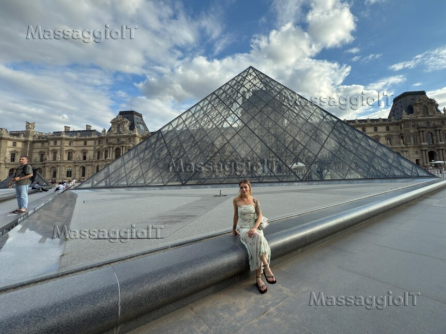 Massaggiatrice Napoli Massaggio erotico trantrico
