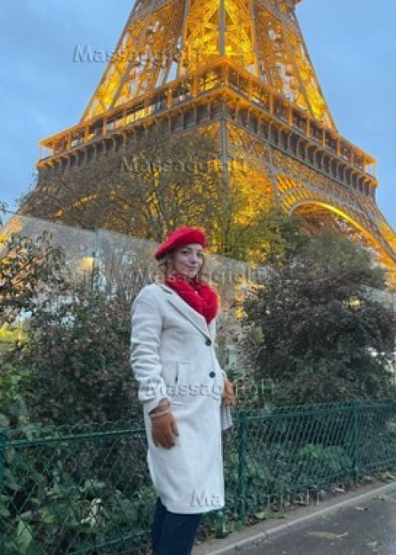 Massaggiatrice Napoli Massaggio erotico trantrico
