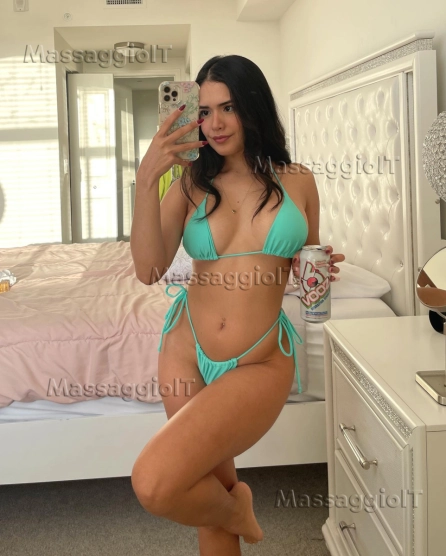 Massaggiatrice Bolzano Ragazza carina e onesta disponibile per massaggi e incontri sessuali. 😍♥️