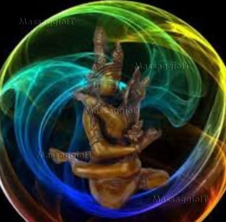 Massaggiatrice Torino Energia tantrica