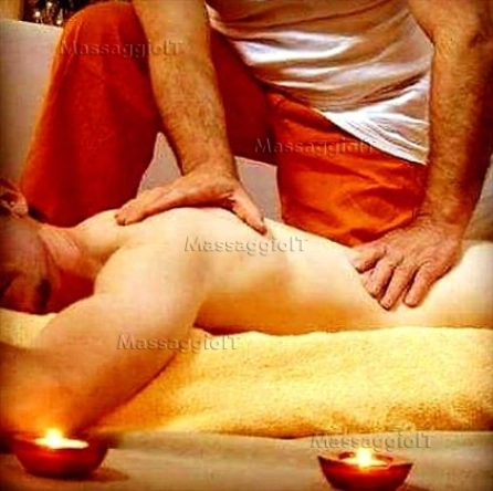 Massaggiatore Roma MASSAGGIATORE TANTRICO OLISTICO PER UOMINI A ROMA - TOP QUALITY