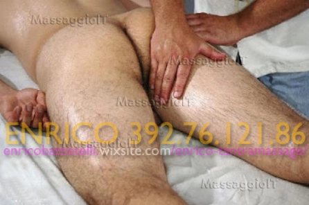 Massaggiatore Roma MASSAGGIATORE TANTRICO OLISTICO PER UOMINI A ROMA - TOP QUALITY
