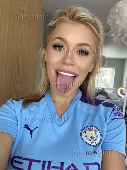 Massaggiatrice Napoli Fascino discreto e autentica eleganza