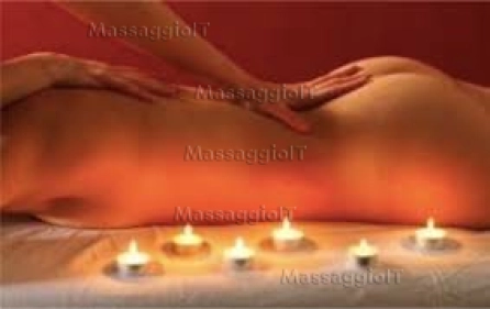 Massaggiatore Napoli Vero massaggiatore relax tantra per coppie