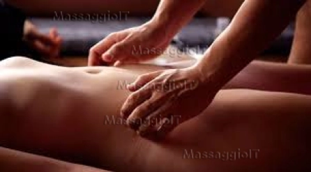 Massaggiatore Napoli Vero massaggiatore relax tantra per coppie