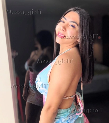 Massaggiatrice Monza Monza incall / outcall