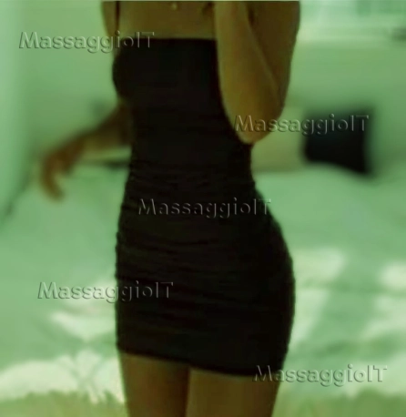 Massaggiatrice Torino Tantra Massaggio Rilassante