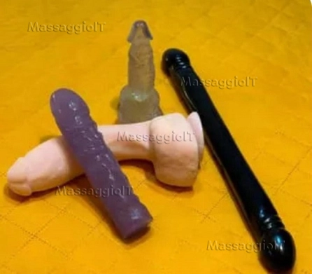 Massaggiatrice Milano MASSAGGIO FULL IMMERSION... VIAGGIO SENSORIALE ED EMOZIONALE X UN AUTENTICO BENESSERE