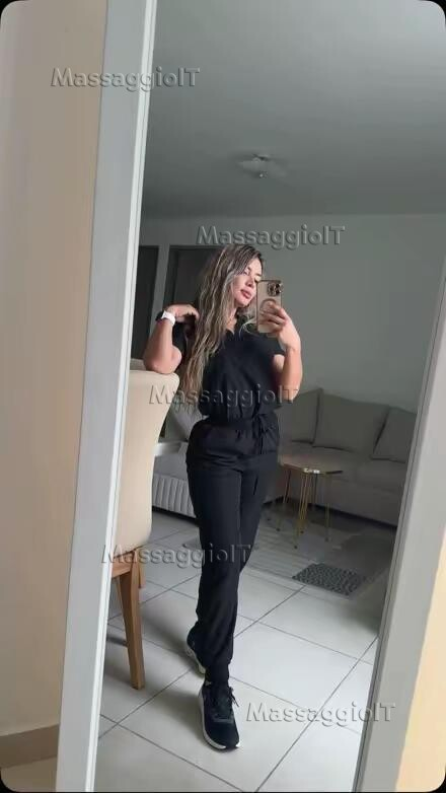 Massaggiatrice Pescara Serena e Luna , Specialiste in Shiatsu