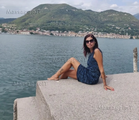 Massaggiatrice Milano Massaggi in inverno