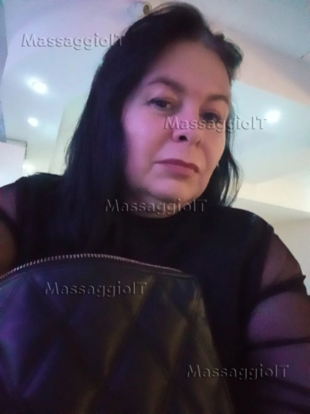 Massaggiatrice Genova Pamela massagfiatrice italiana