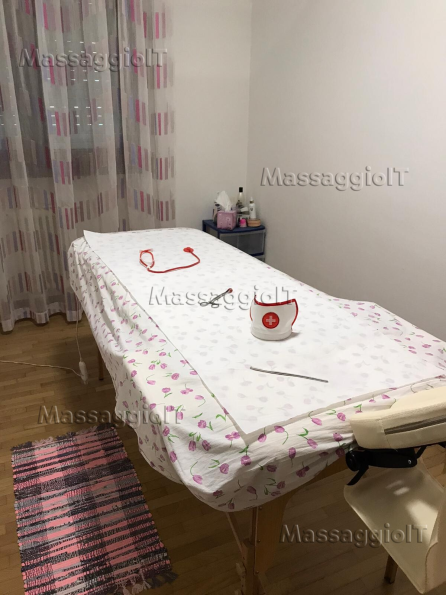 Massaggiatrice Padova Mani di Fata Massaggi Sensuali, Coccole e Relax