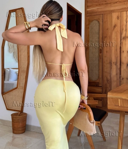 Massaggiatrice Verona Verona casaleone incall