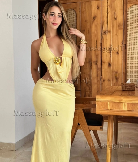 Massaggiatrice Verona Verona casaleone incall