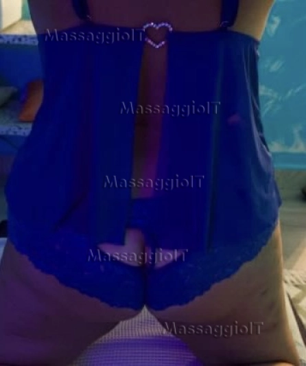 Massaggiatrice Milano Debby  Binasco promo novembre