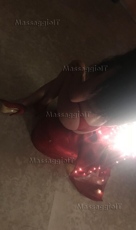 Massaggiatrice Varese new new new operatrici a Busto Arsizio