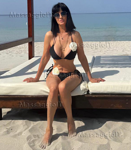 Massaggiatrice Alessandria Eseguo Massaggi RILASSANTI BODY KING AYURVEDA E TANTRA