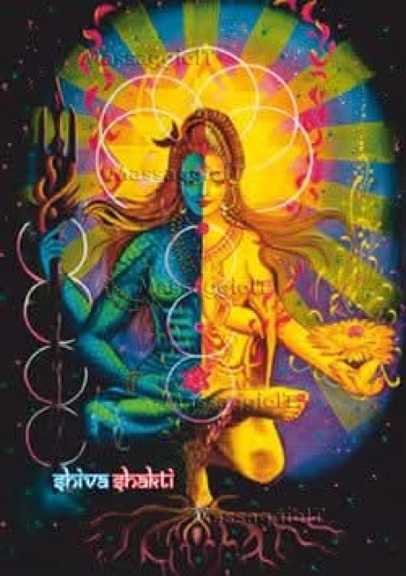 Massaggiatrice Torino Kashimir naturist