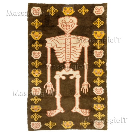 Massaggiatrice Torino Total body tantra