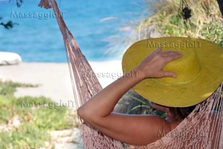 Massaggiatrice Torino Total body tantra