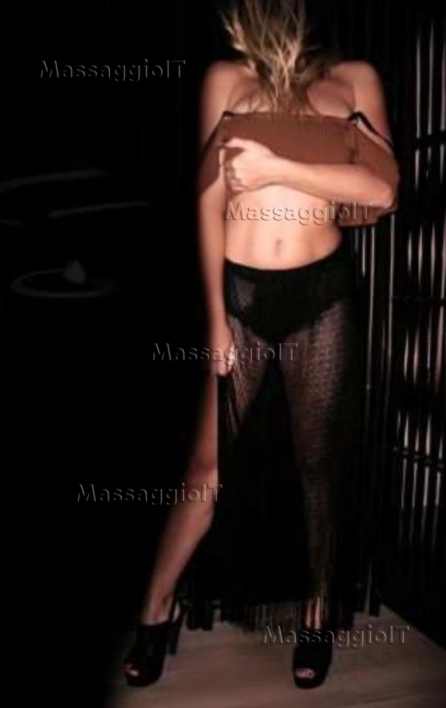 Centro massaggi Napoli 🌺🌹🌺VIRGIN club