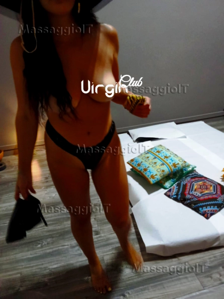 Centro massaggi Napoli 🌺🌹🌺VIRGIN club