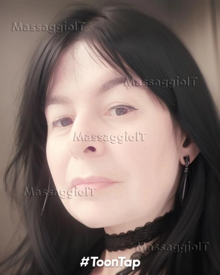 Massaggiatrice Genova Massaggiatrice italiana