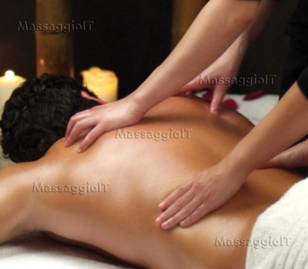 Massaggiatrice Pescara Serena e Luna , Specialiste in Shiatsu