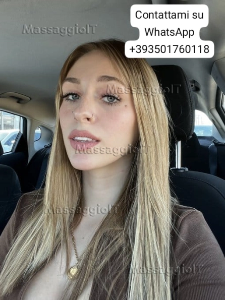 Massaggiatrice Firenze Sono disponibile per tutti i vostri servizi e massaggi.