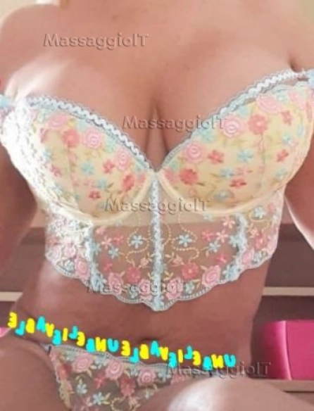 Massaggiatrice Treviso A TREVISO BELLA MILF . SEXY. DOLCE.PASSIONALE.