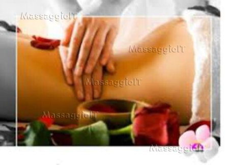 Massaggiatrice Forli SUPER MASSAGGIO RELAX INDIMENTICABILE