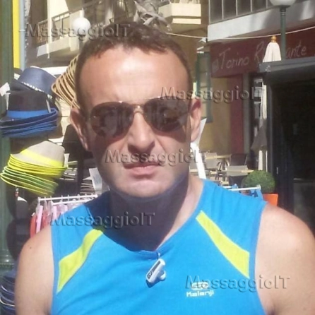 Massaggiatore Torino Massagiatore per sole donne