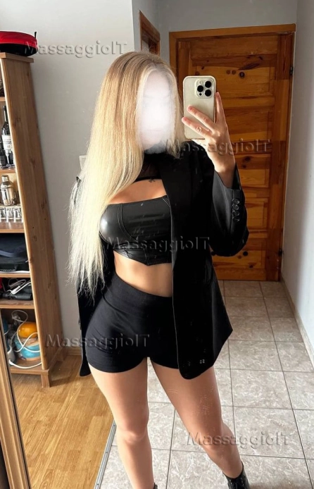 Massaggiatrice Treviso TREVISO STAZIONE 📍Valentina prima volta 🇮🇹 italiana 🇮🇹 piacevolezza che ti consentirà di vivere un piacere intenso