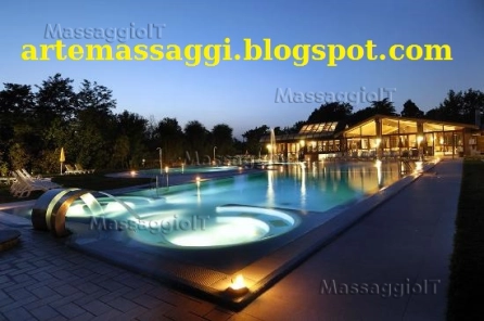 Massaggiatore Rovigo Servizi di Relax e Benessere Naturale, massaggiatore esperto a Rovigo