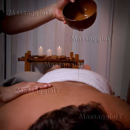 Massaggiatrice Udine Massaggi di Benessere e Relax con Natalia