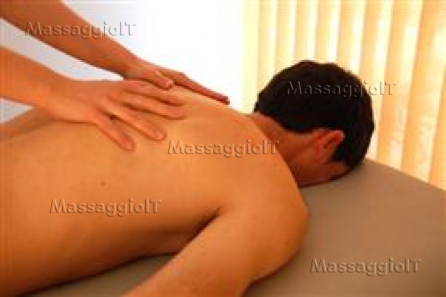 Massaggiatrice Udine Massaggi di Benessere e Relax con Natalia