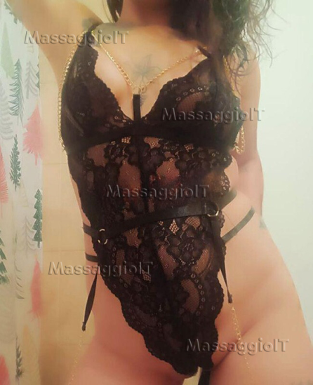 Massaggiatrice Pordenone YULIA 💖 VIENI A GODERTI IL MASSAGGIO RIGENERANTE CHE CERCAVI... DAI UNA SVOLTA ALLA TUA GIORNATA
