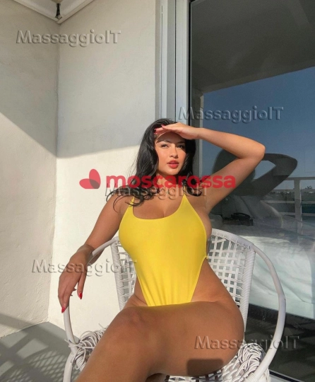 Massaggiatrice Udine LAURA ITALOCOLOMBIANA….  A MORTEGLIANO sempre molto disponibile 27enne bambolina 🇮🇹 __ esperta in massaggi lingam ed erotici 💘3713213629