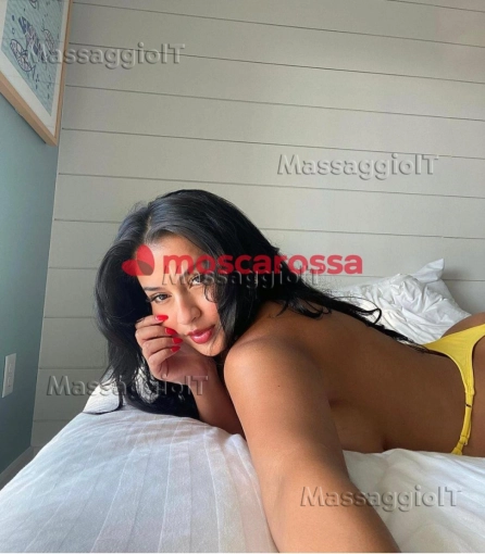 Massaggiatrice Udine LAURA ITALOCOLOMBIANA….  A MORTEGLIANO sempre molto disponibile 27enne bambolina 🇮🇹 __ esperta in massaggi lingam ed erotici 💘3713213629